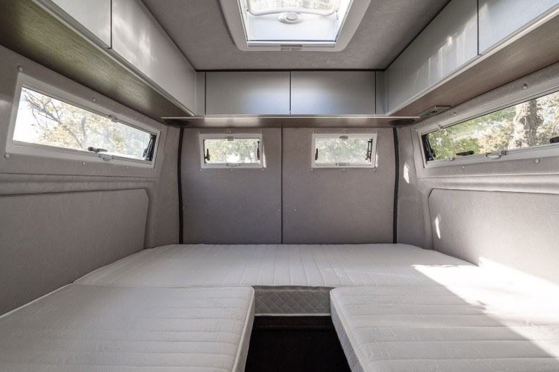 La Strada Avanti EB kaufen – Kroken Bobil AS