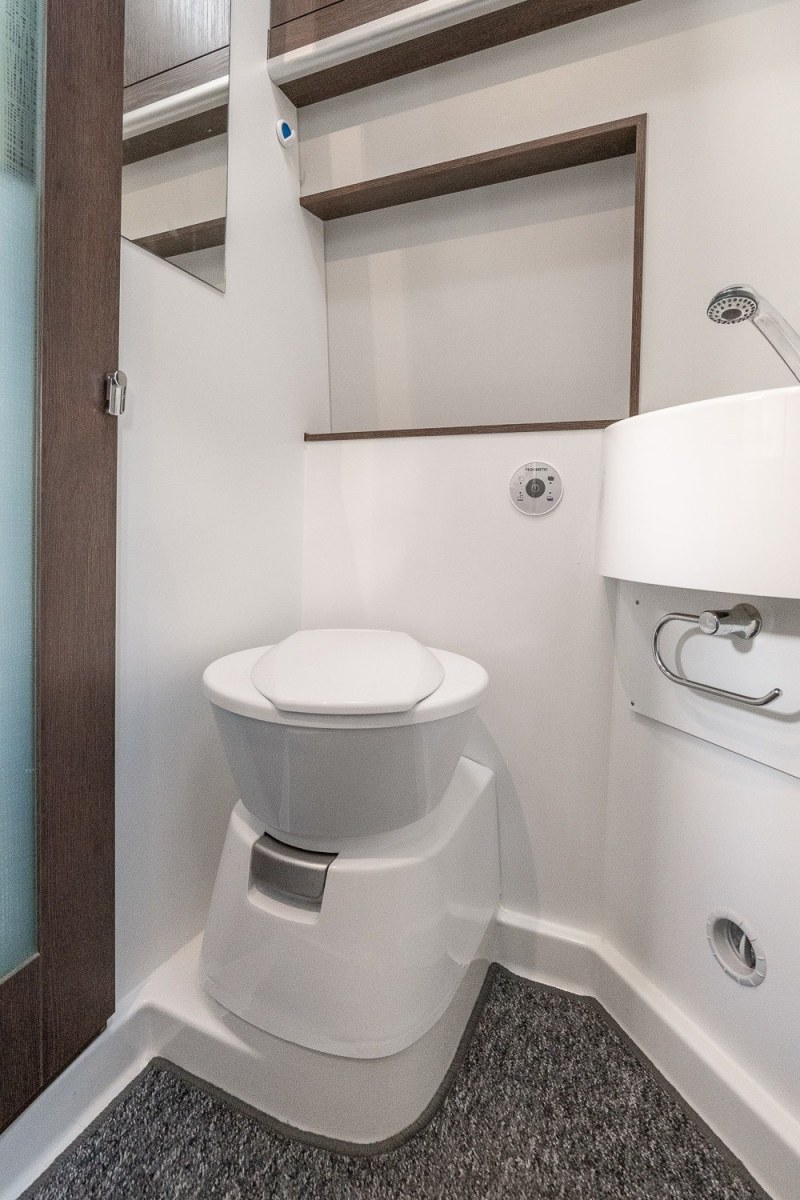 La Strada Avanti EB kaufen – Kroken Bobil AS