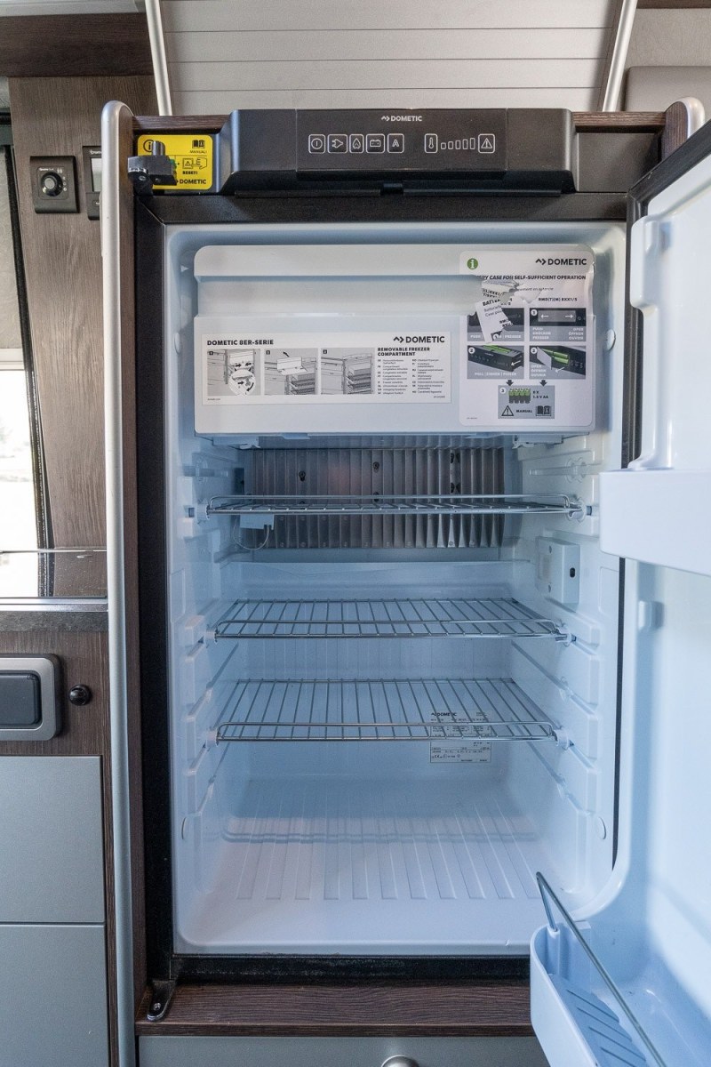 La Strada Avanti EB kaufen – Kroken Bobil AS