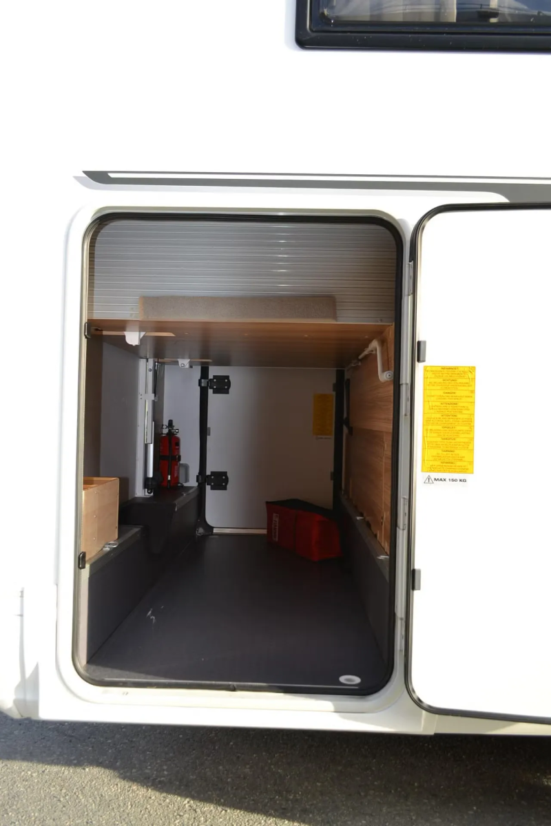 Adria Sonic I 700 DC