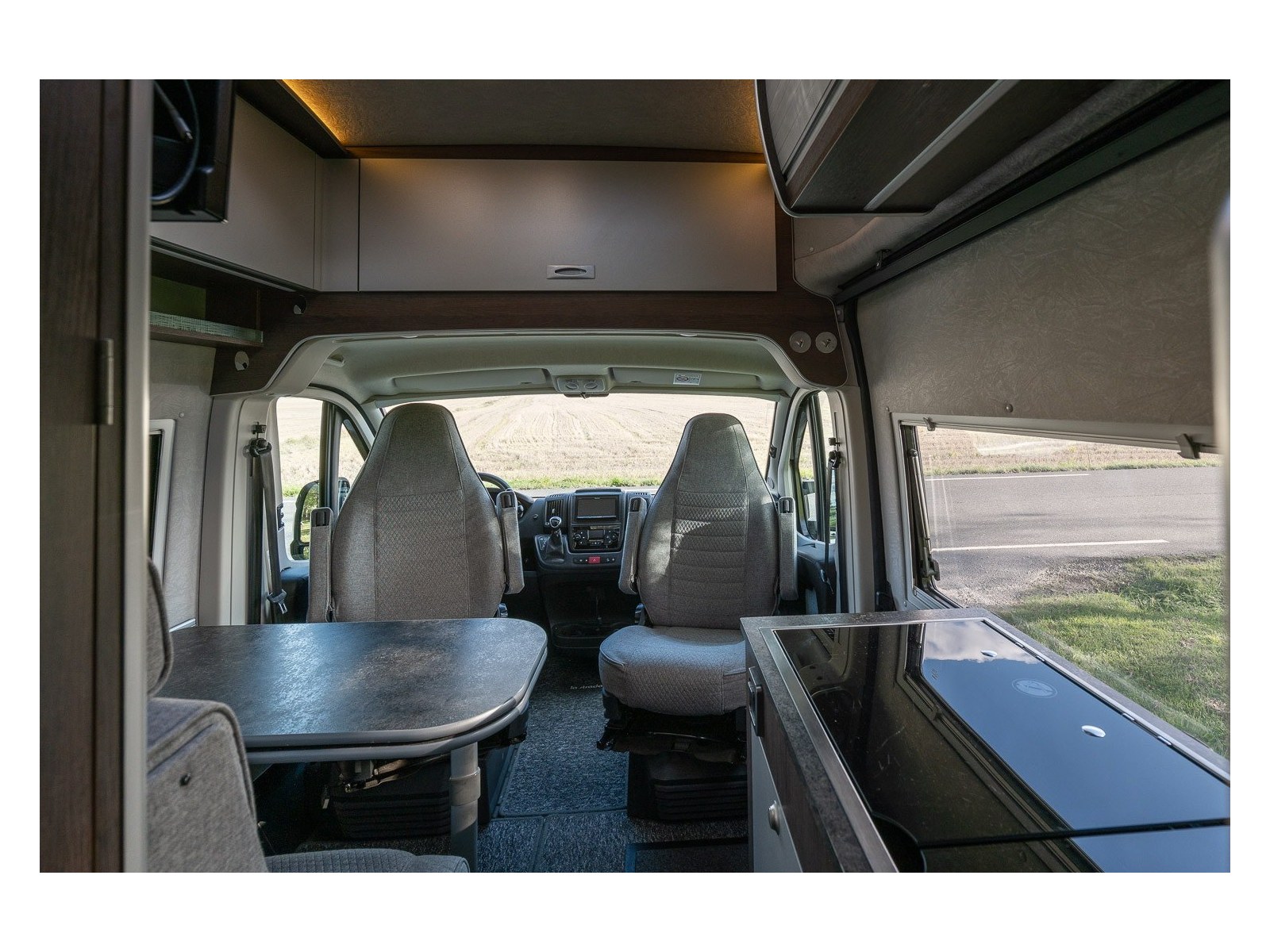 La Strada Avanti EB kaufen – Kroken Bobil AS