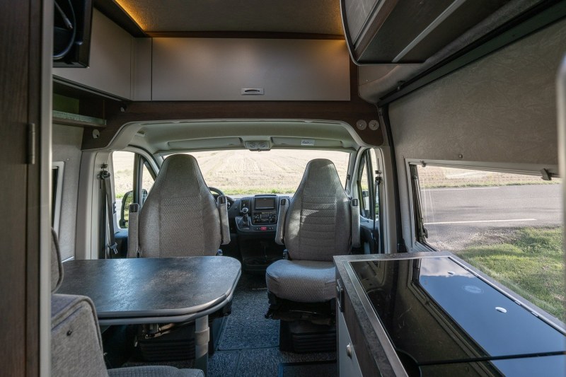 La Strada Avanti EB kaufen – Kroken Bobil AS