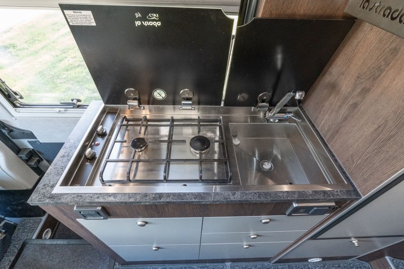 La Strada Avanti EB kaufen – Kroken Bobil AS