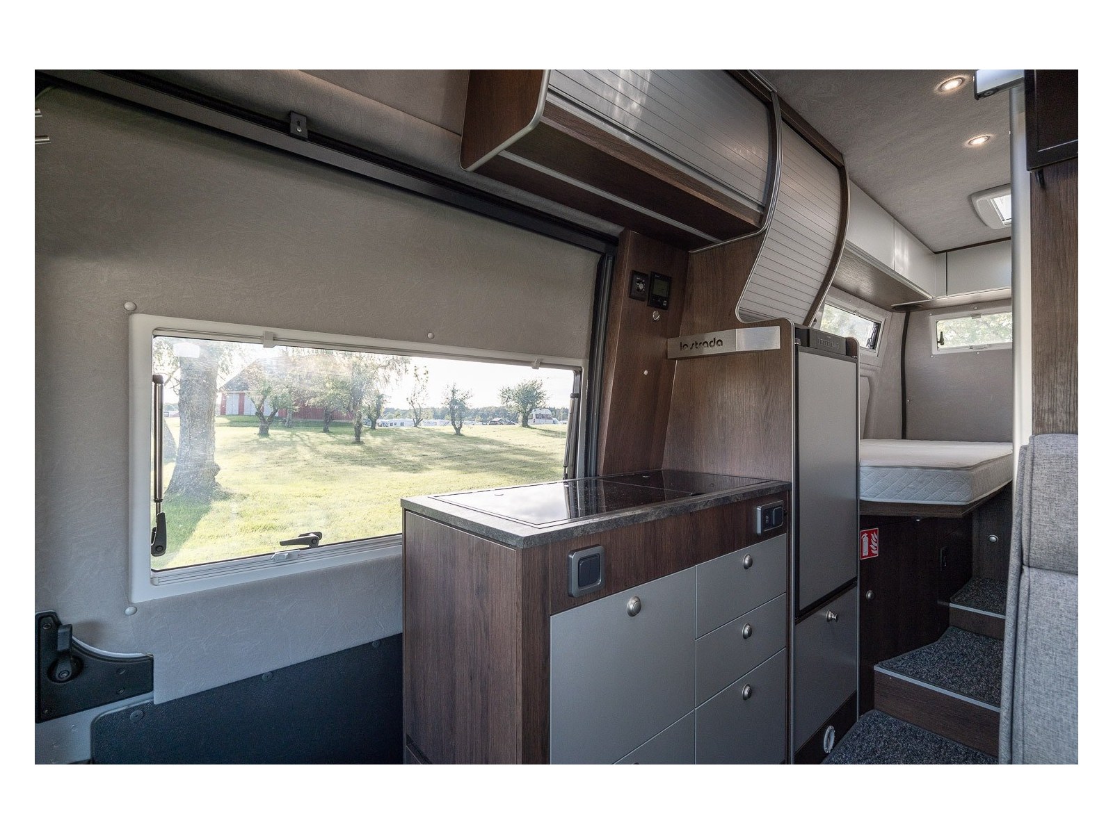 La Strada Avanti EB kaufen – Kroken Bobil AS