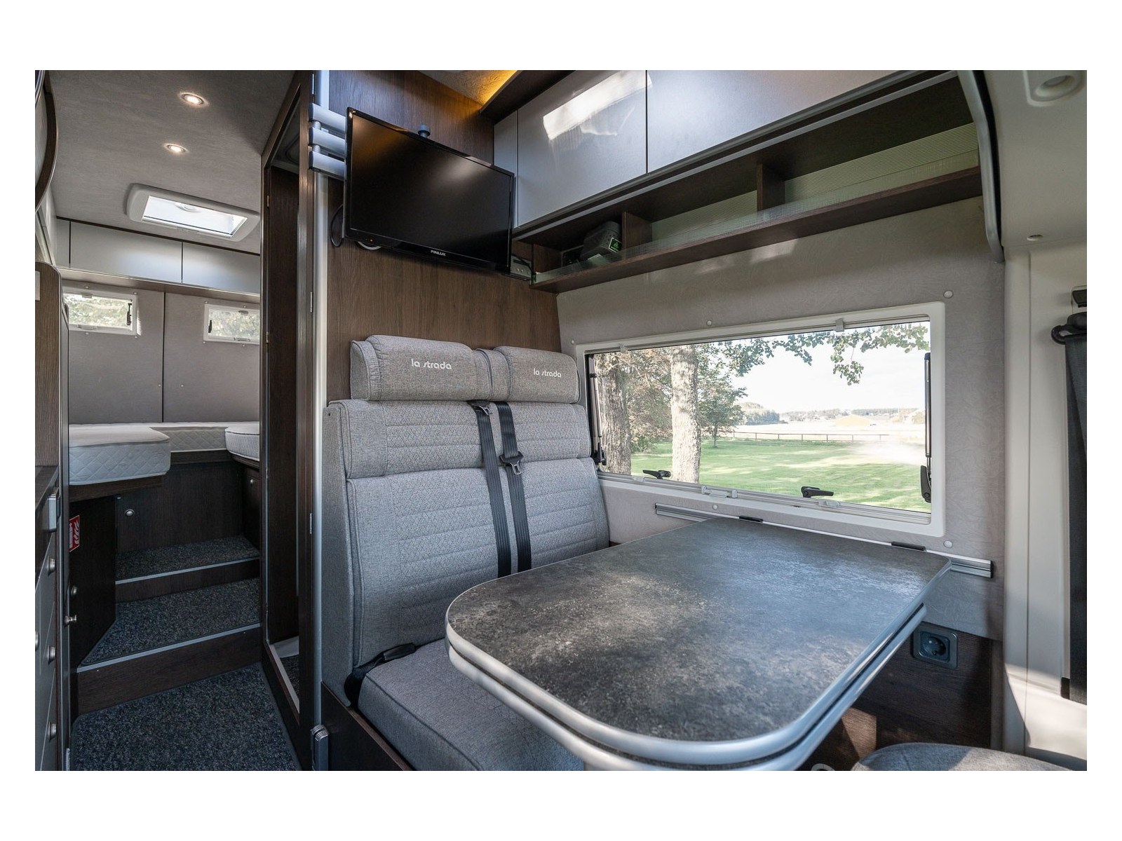 La Strada Avanti EB kaufen – Kroken Bobil AS