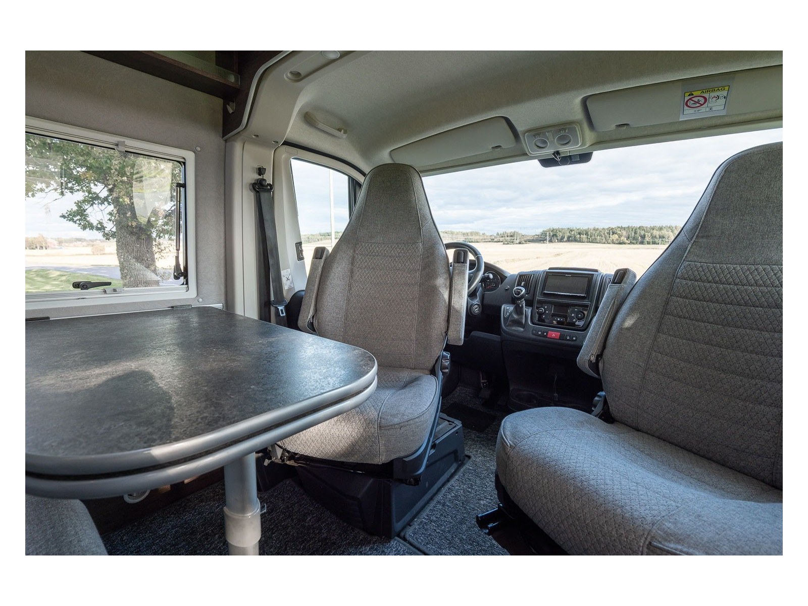 La Strada Avanti EB kaufen – Kroken Bobil AS