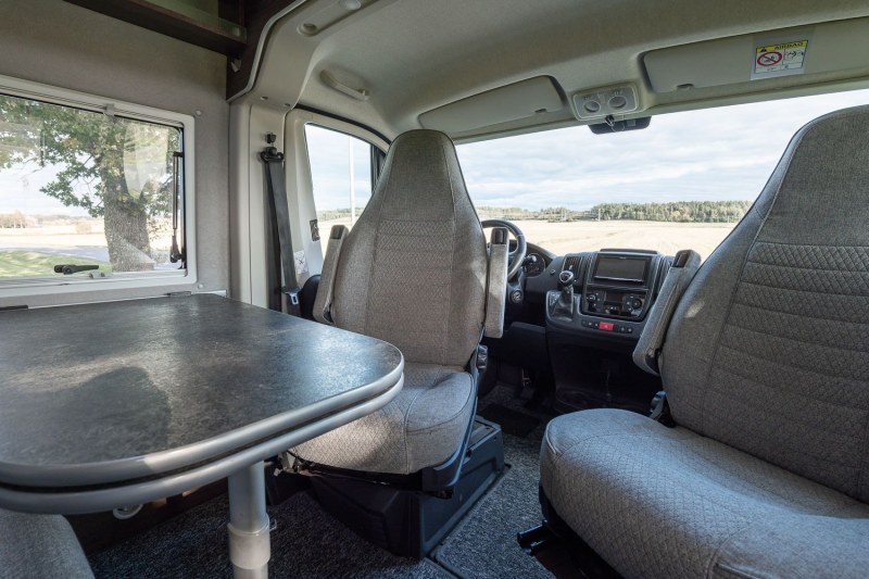 La Strada Avanti EB kaufen – Kroken Bobil AS