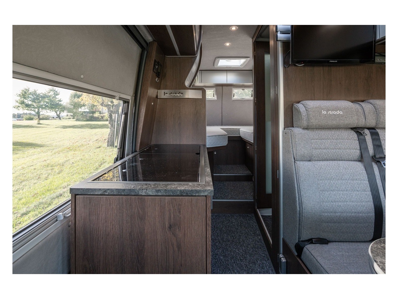 La Strada Avanti EB kaufen – Kroken Bobil AS