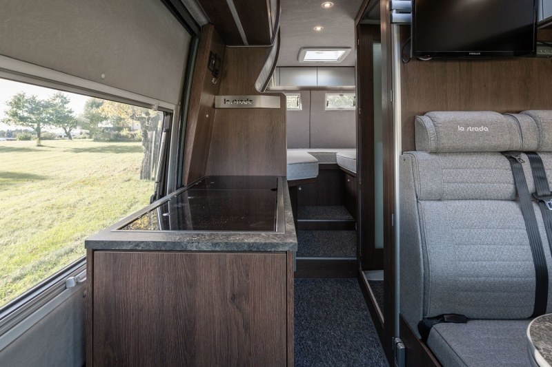 La Strada Avanti EB kaufen – Kroken Bobil AS