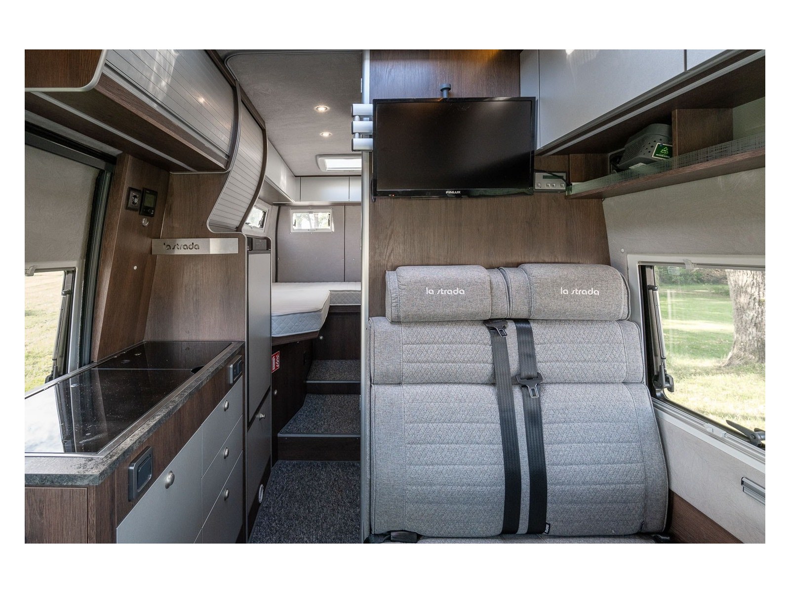 La Strada Avanti EB kaufen – Kroken Bobil AS