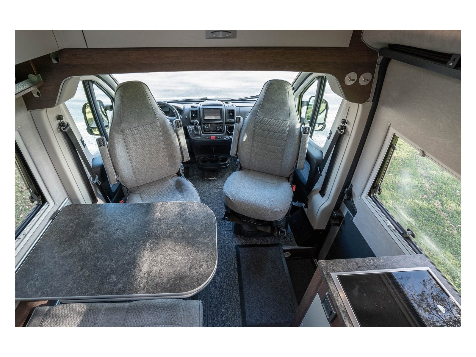 La Strada Avanti EB kaufen – Kroken Bobil AS