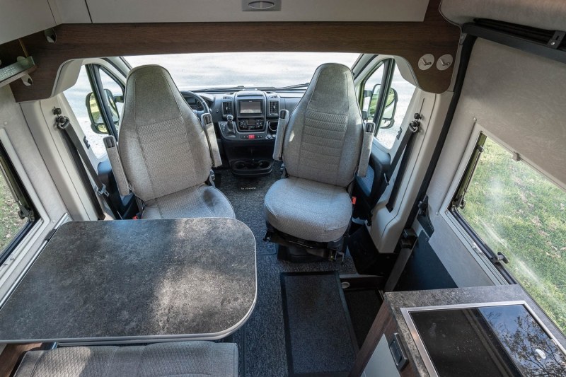 La Strada Avanti EB kaufen – Kroken Bobil AS