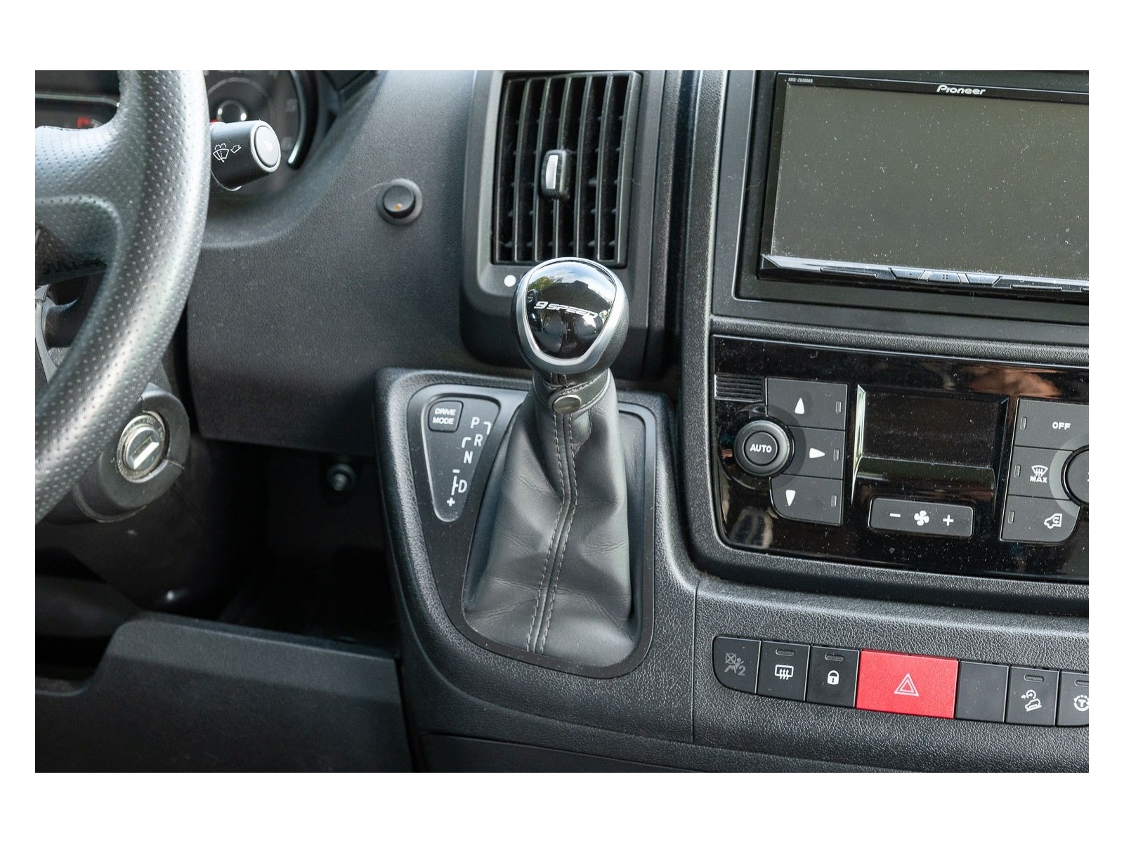 La Strada Avanti EB kaufen – Kroken Bobil AS