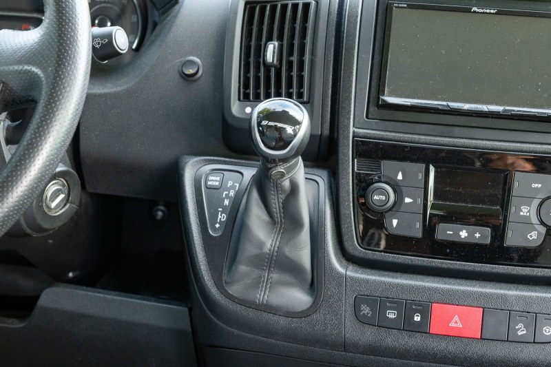 La Strada Avanti EB kaufen – Kroken Bobil AS