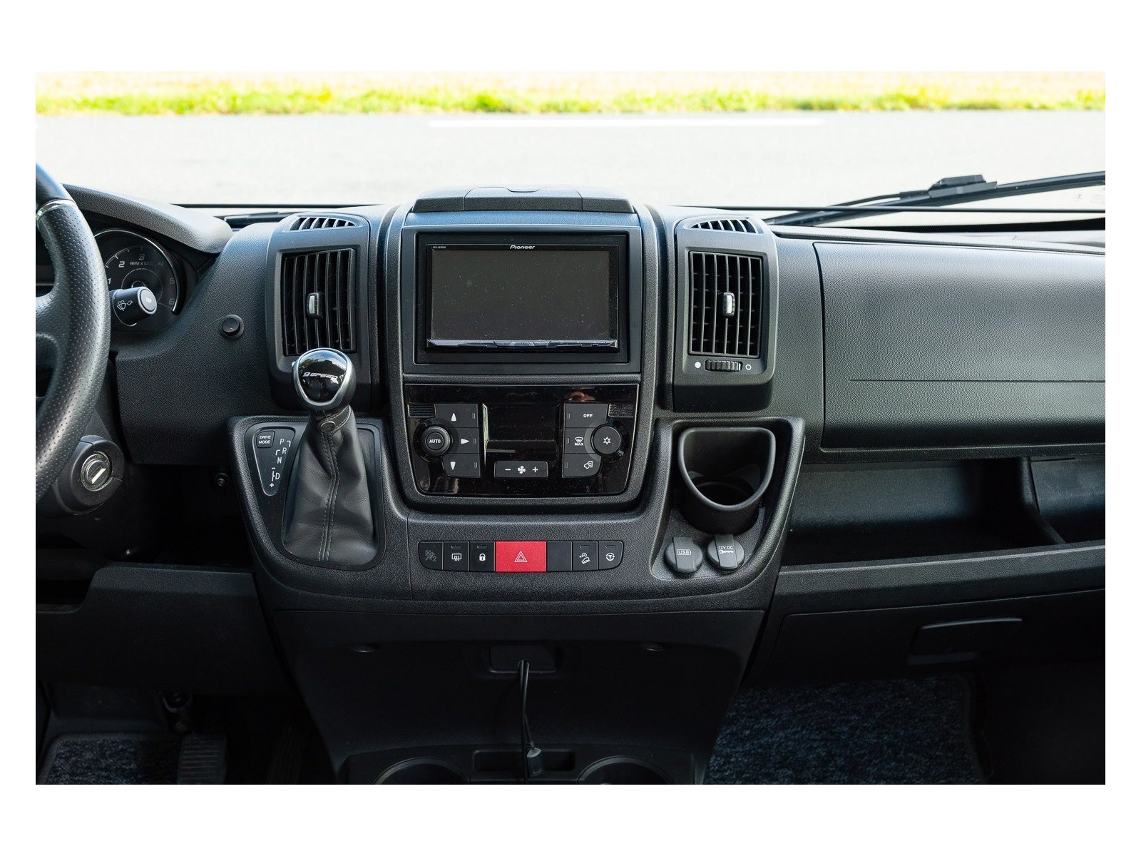 La Strada Avanti EB kaufen – Kroken Bobil AS