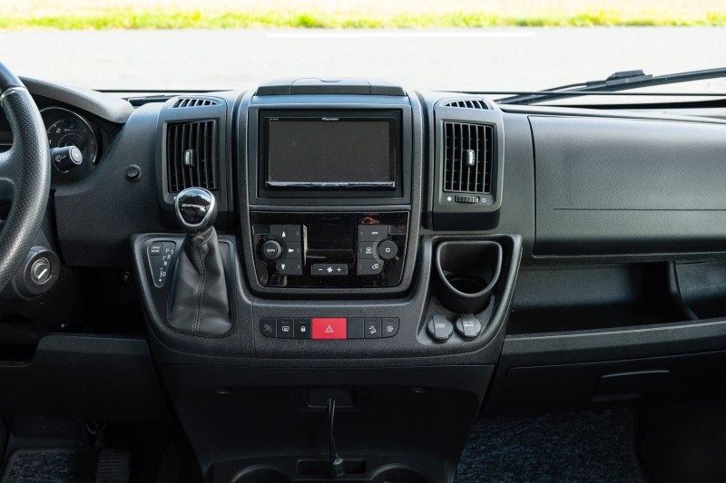 La Strada Avanti EB kaufen – Kroken Bobil AS