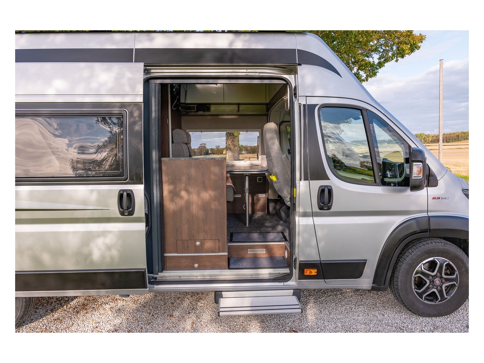 La Strada Avanti EB kaufen – Kroken Bobil AS