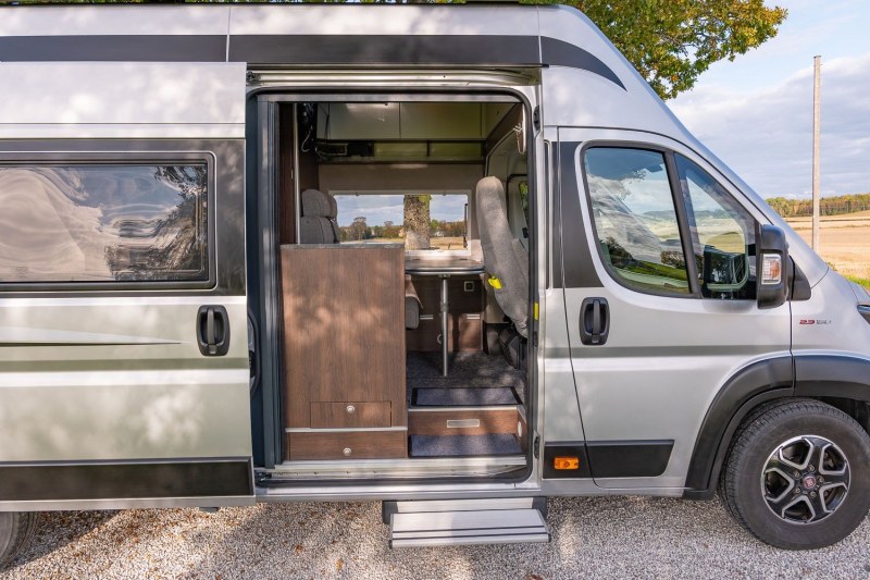 La Strada Avanti EB kaufen – Kroken Bobil AS