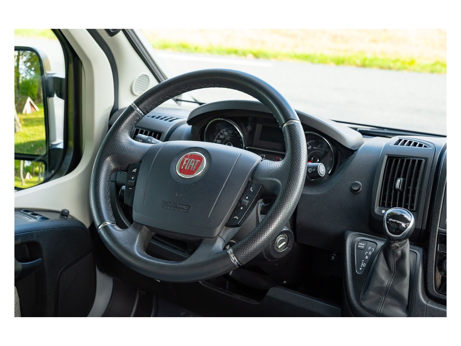 La Strada Avanti EB kaufen – Kroken Bobil AS