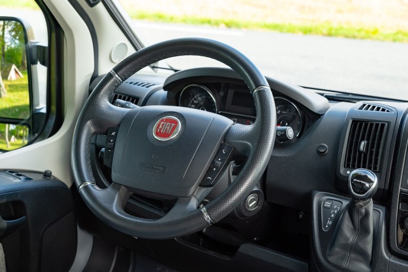 La Strada Avanti EB kaufen – Kroken Bobil AS