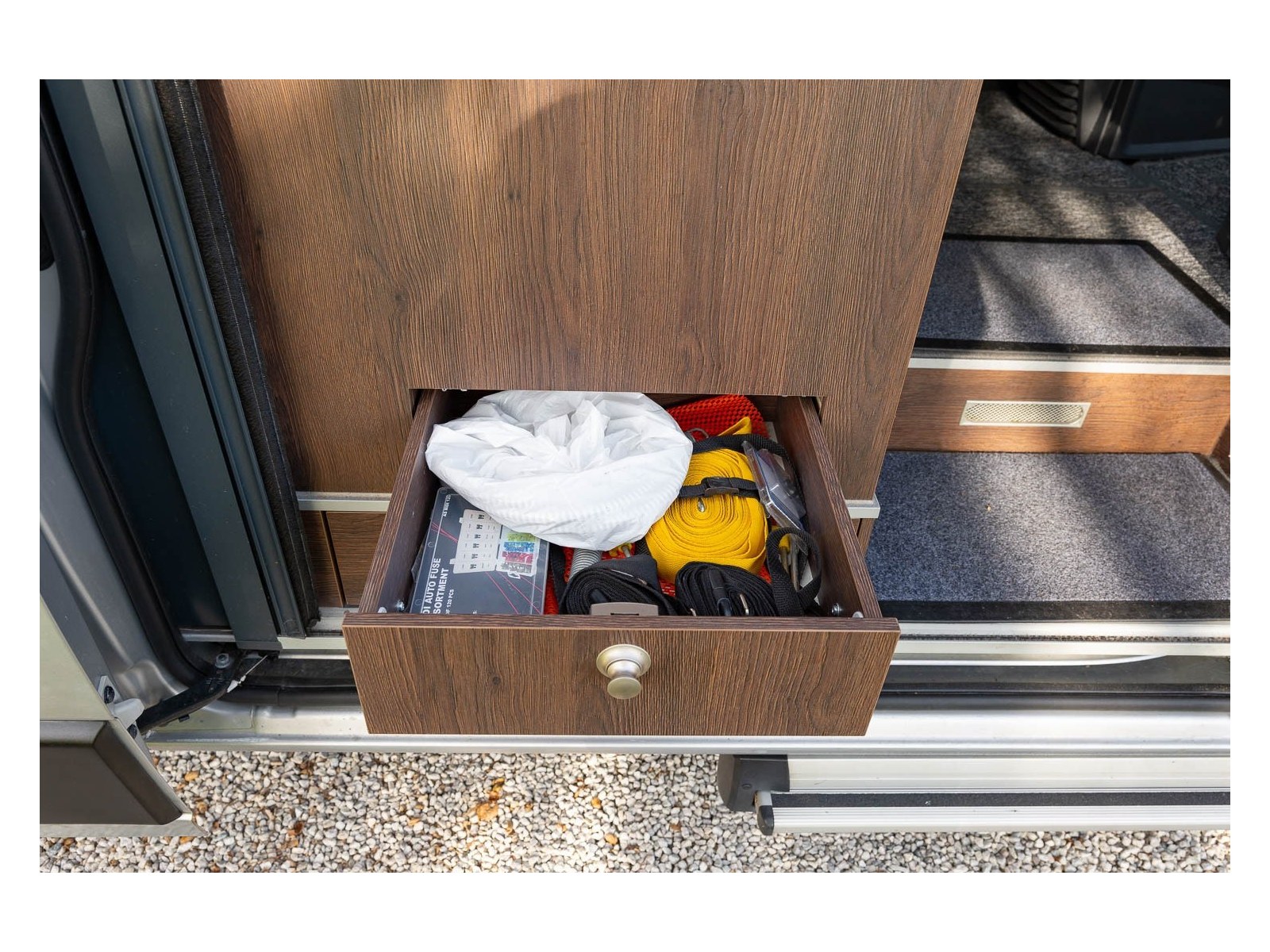 La Strada Avanti EB kaufen – Kroken Bobil AS