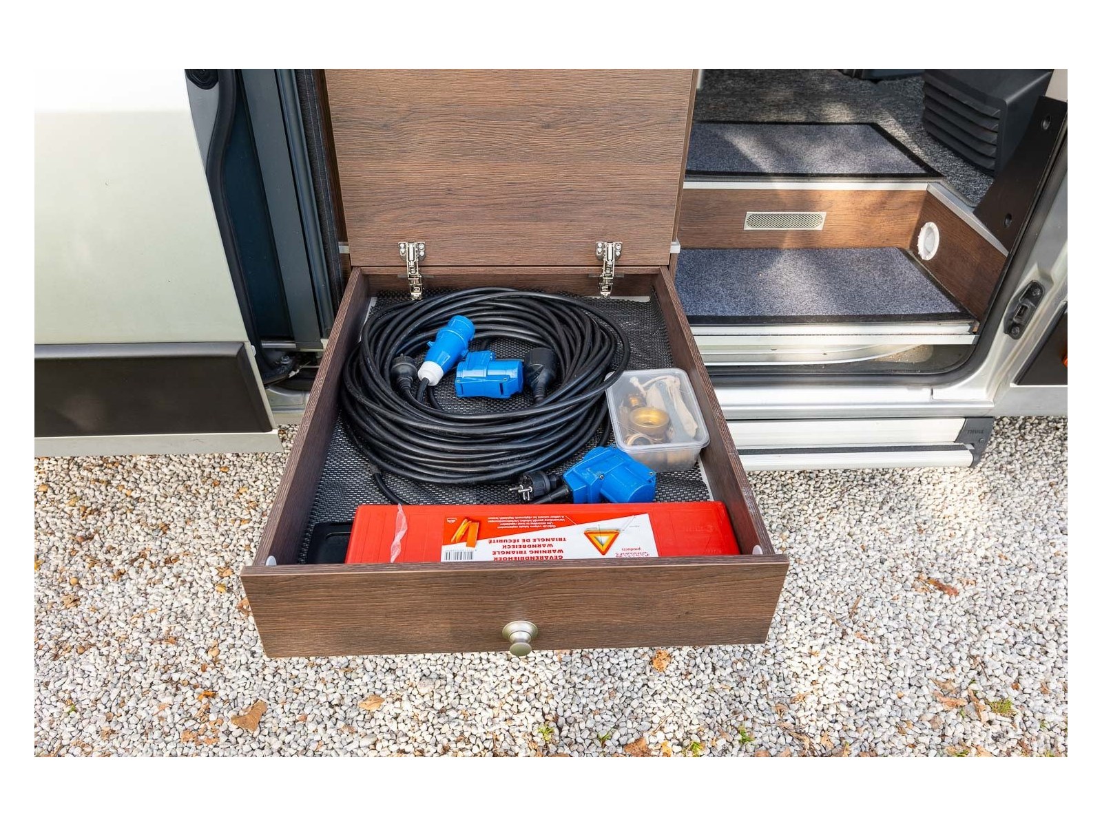 La Strada Avanti EB kaufen – Kroken Bobil AS