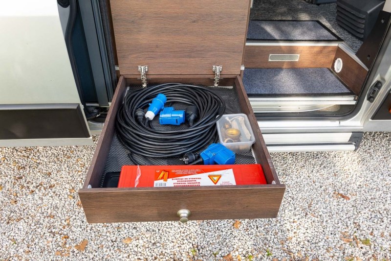 La Strada Avanti EB kaufen – Kroken Bobil AS