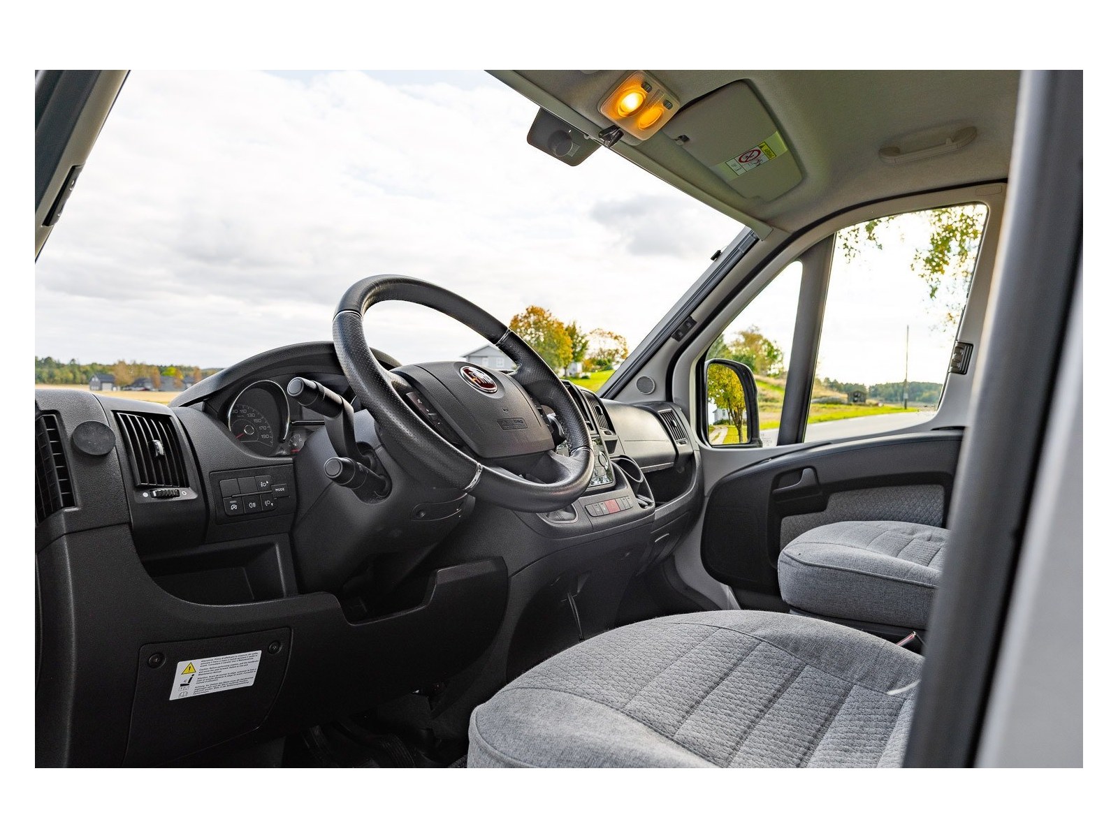 La Strada Avanti EB kaufen – Kroken Bobil AS