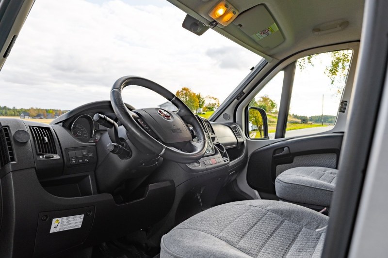 La Strada Avanti EB kaufen – Kroken Bobil AS