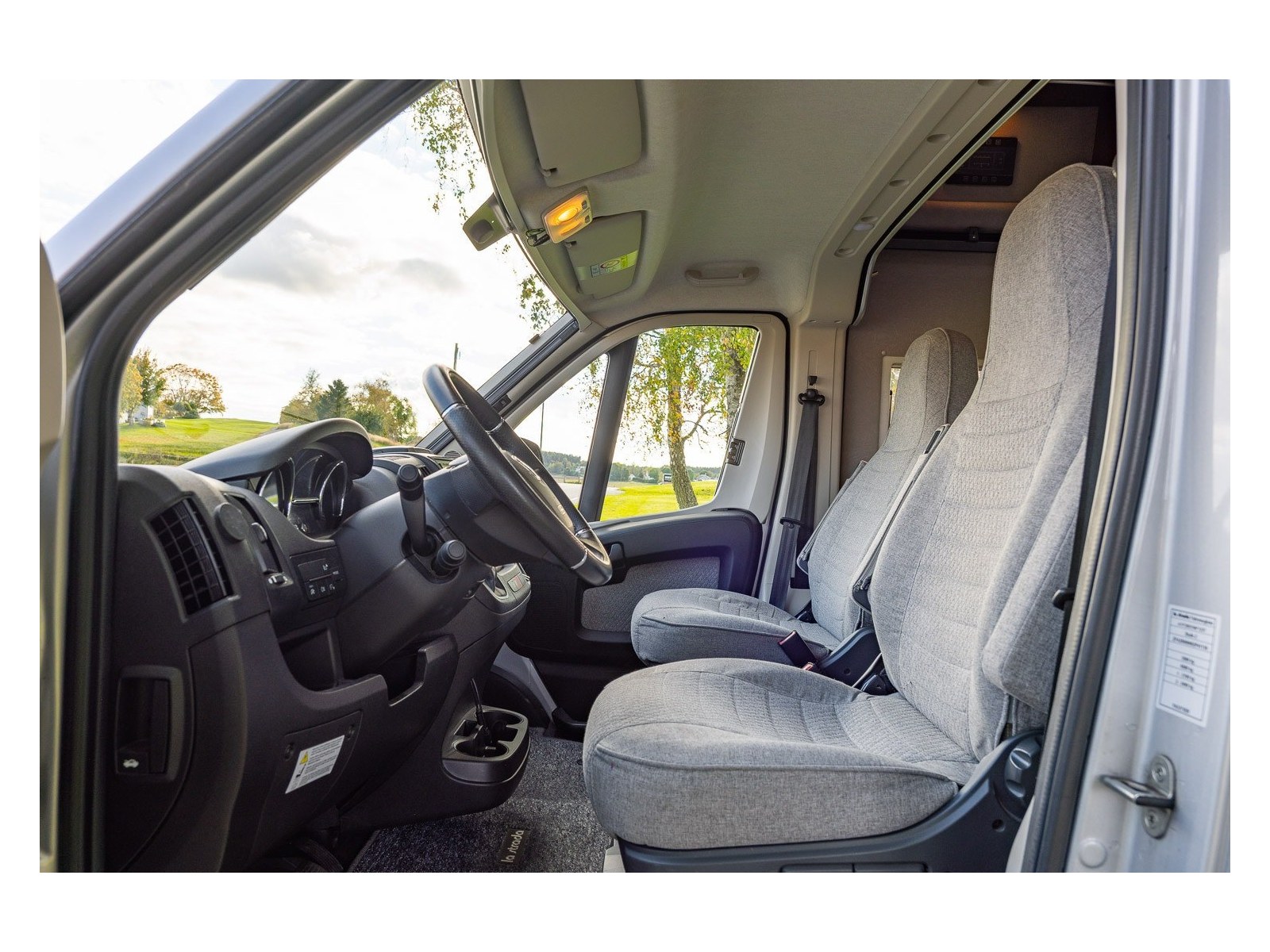 La Strada Avanti EB kaufen – Kroken Bobil AS