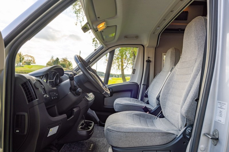 La Strada Avanti EB kaufen – Kroken Bobil AS