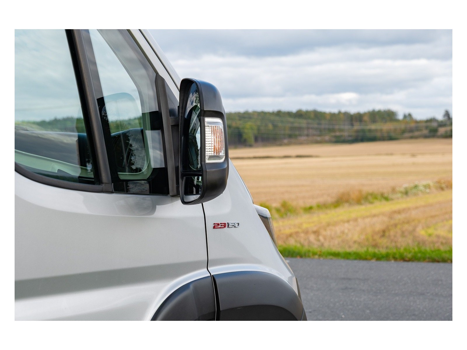 La Strada Avanti EB kaufen – Kroken Bobil AS