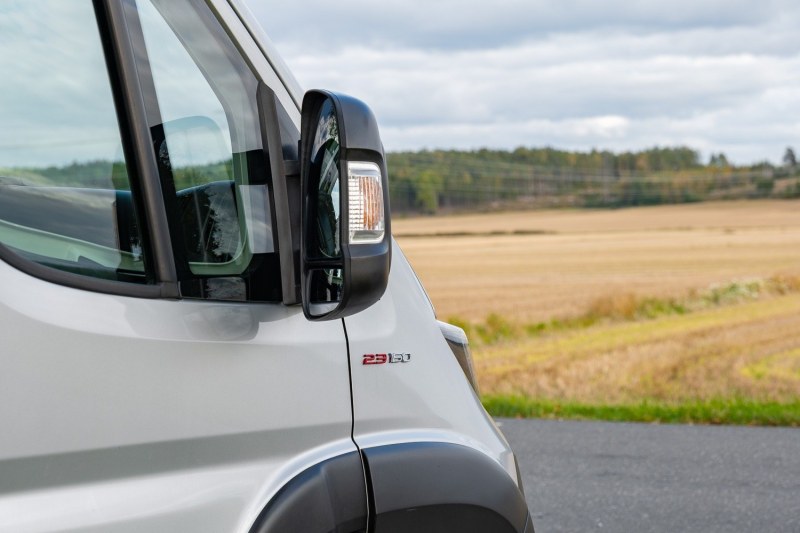 La Strada Avanti EB kaufen – Kroken Bobil AS