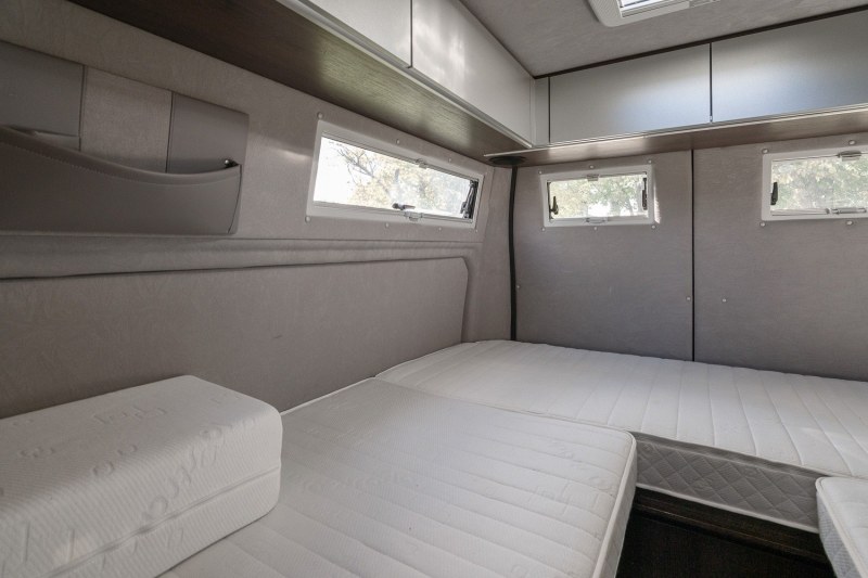 La Strada Avanti EB kaufen – Kroken Bobil AS