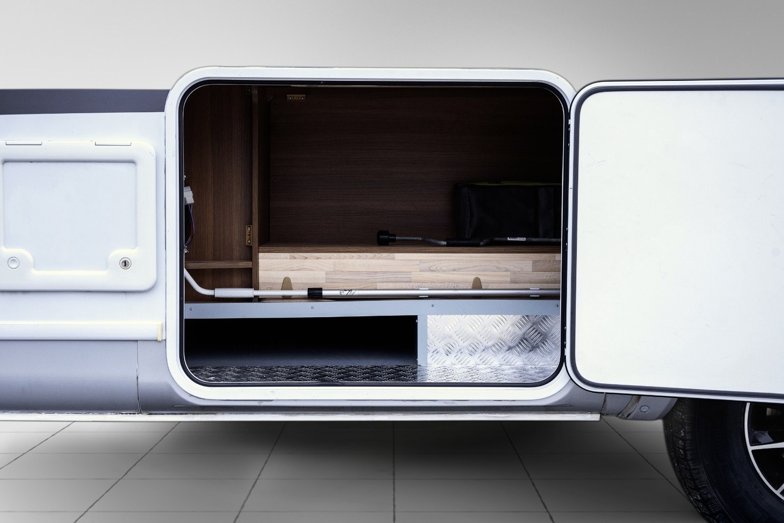 LMC T 713 Passion kaufen – Kroken Bobil AS