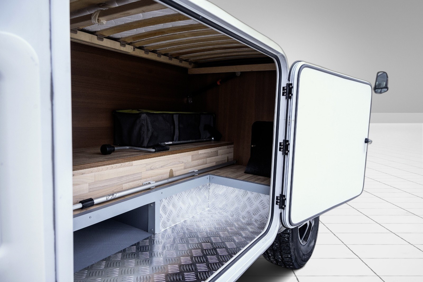 LMC T 713 Passion kaufen – Kroken Bobil AS