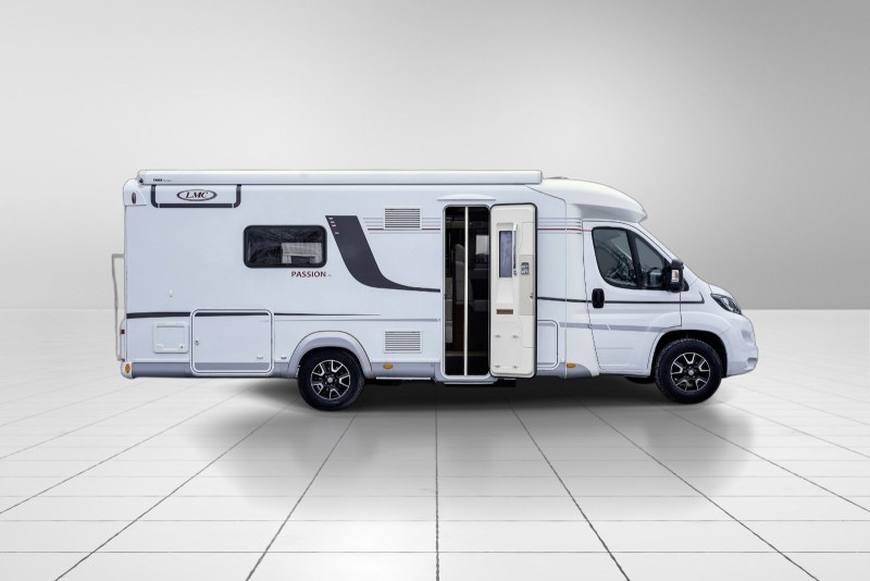 LMC T 713 Passion kaufen – Kroken Bobil AS