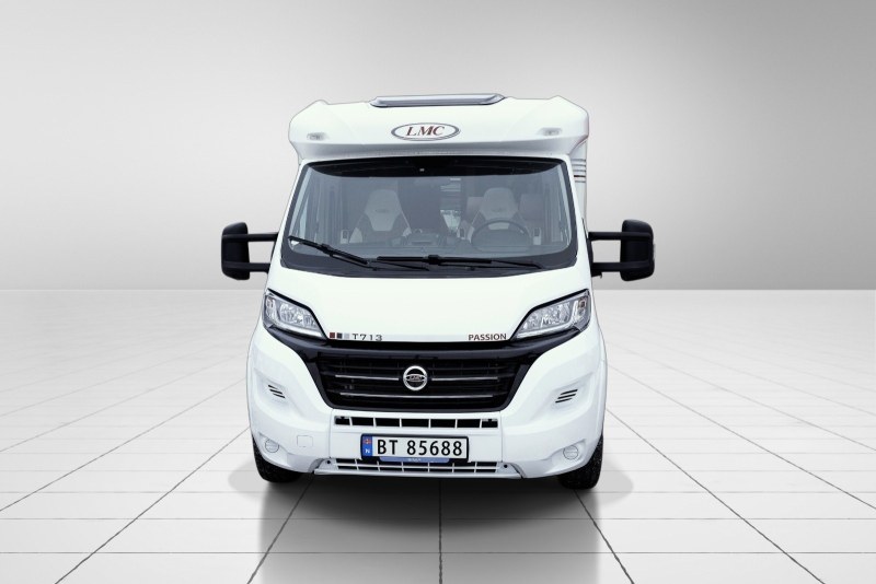 LMC T 713 Passion kaufen – Kroken Bobil AS