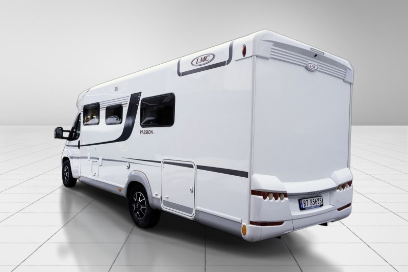 LMC T 713 Passion kaufen – Kroken Bobil AS
