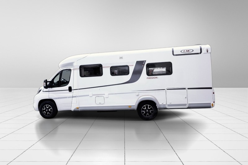 LMC T 713 Passion kaufen – Kroken Bobil AS