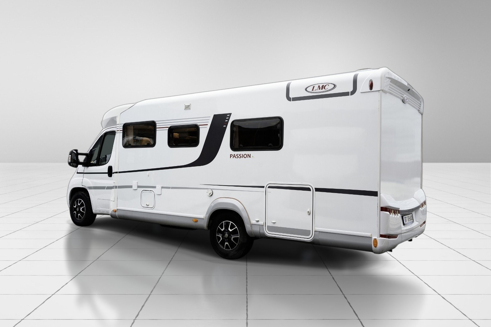 LMC T 713 Passion kaufen – Kroken Bobil AS