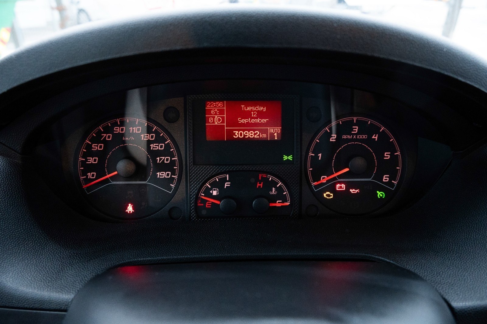 LMC T 713 Passion kaufen – Kroken Bobil AS