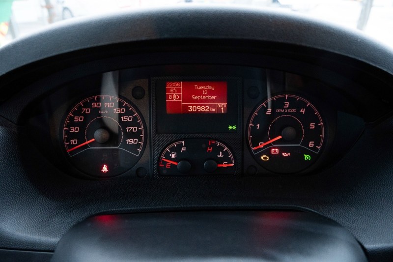 LMC T 713 Passion kaufen – Kroken Bobil AS