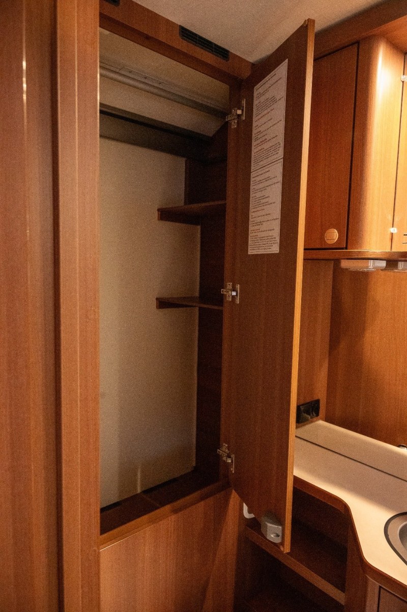 LMC T 713 Passion kaufen – Kroken Bobil AS