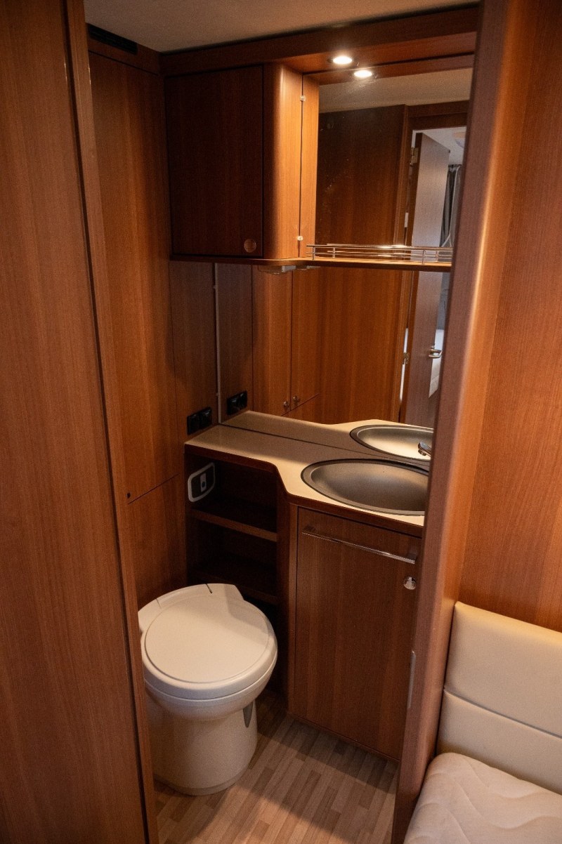 LMC T 713 Passion kaufen – Kroken Bobil AS