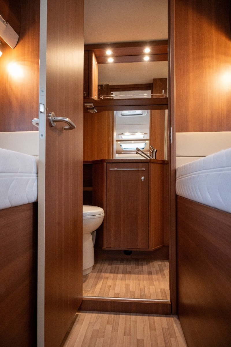 LMC T 713 Passion kaufen – Kroken Bobil AS