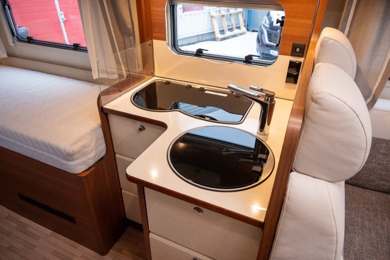 LMC T 713 Passion kaufen – Kroken Bobil AS