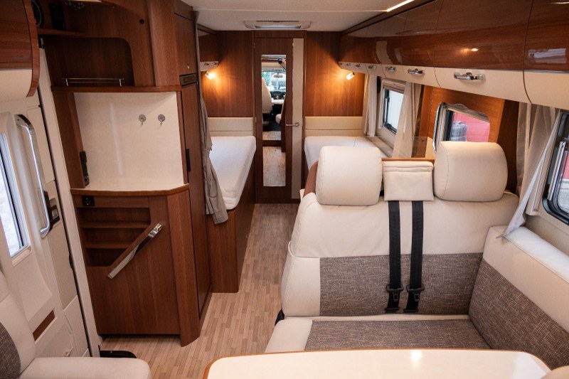 LMC T 713 Passion kaufen – Kroken Bobil AS