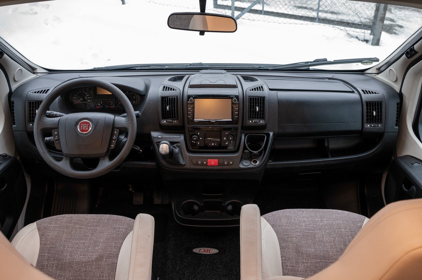 LMC T 713 Passion kaufen – Kroken Bobil AS