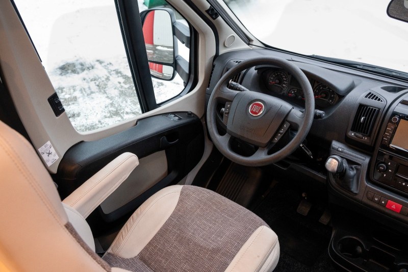 LMC T 713 Passion kaufen – Kroken Bobil AS